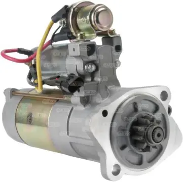 Démarreur pour MITSUBISHI 32B6602102