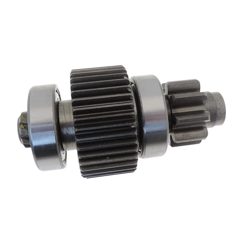 Lanceur compatible pour démarreur KUBOTA 1552163041
