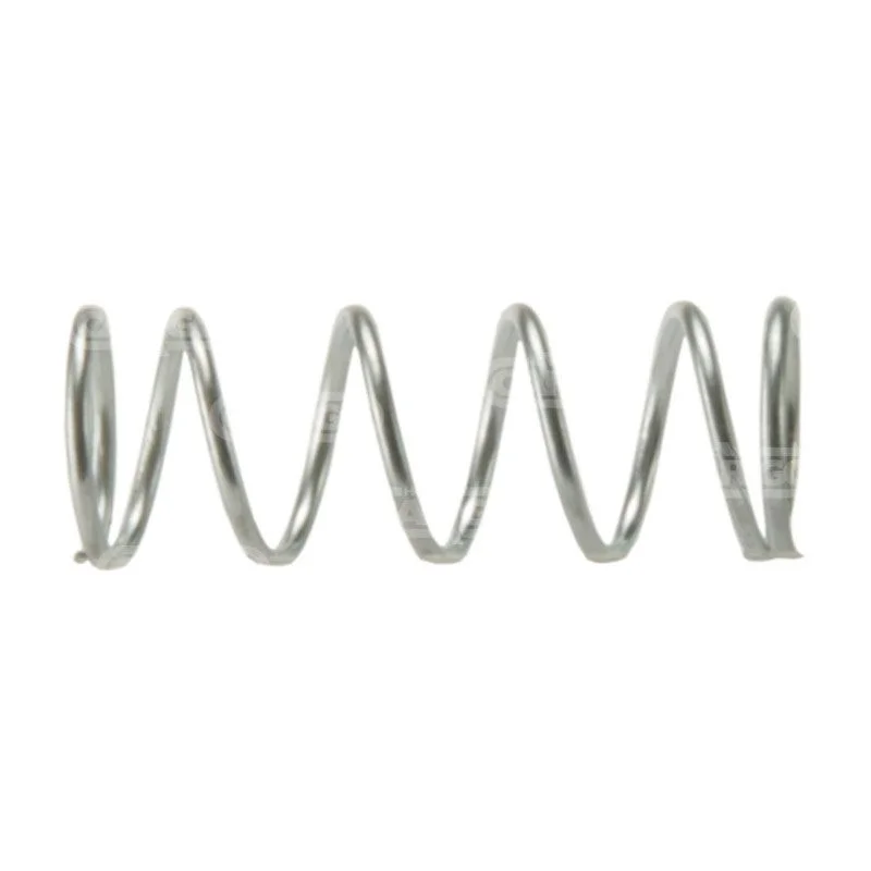 Ressort de compression lot de 10