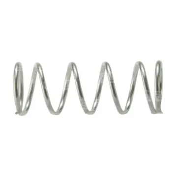 Ressort de compression lot de 10