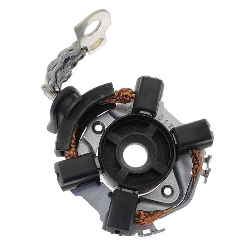 Couronne porte balais