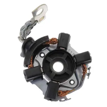Couronne porte balais