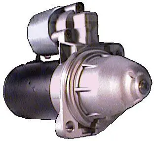Démarreur pour Bosch 0001108088