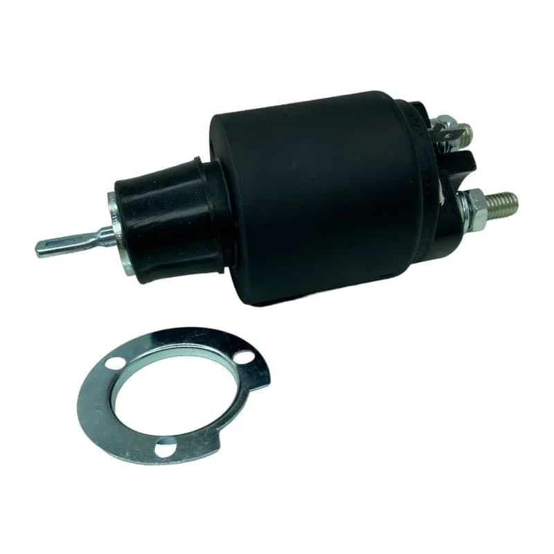 Solénoide compatible pour démarreur BOSCH