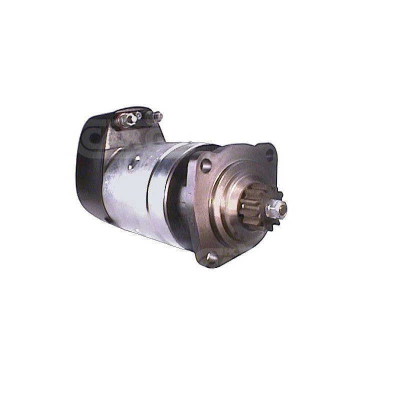 Démarreur pour BOSCH 0001417053