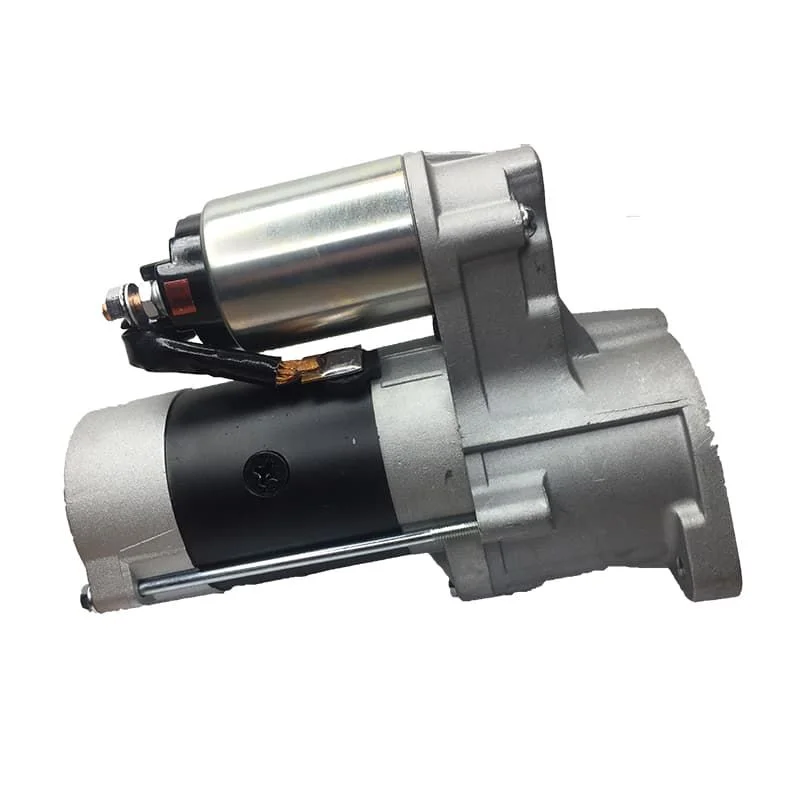 Démarreur pour MITSUBISHI M002T56171