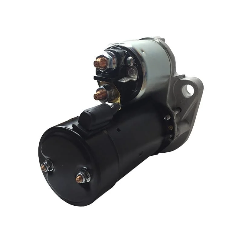 Démarreur pour Volkswagen 020911023