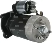 Démarreur pour BOSCH 0001369201 2