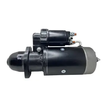Démarreur pour BOSCH 0001368046