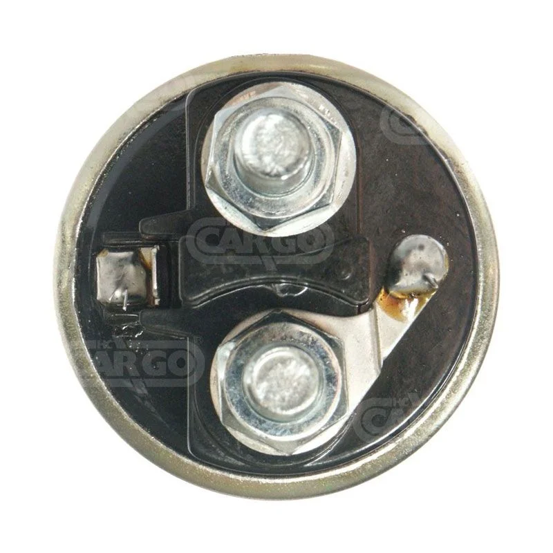 Solénoide compatible pour démarreur LUCAS 085540211010