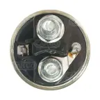 Solénoide compatible pour démarreur LUCAS 085540211010