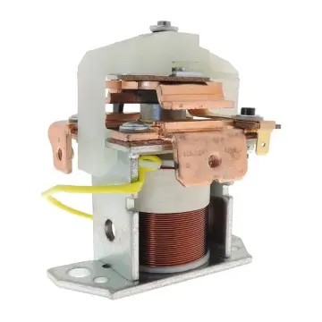 Solénoïde pour démarreur BOSCH 9000084008