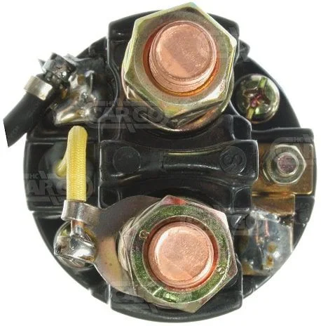 Solénoïde pour démarreur MITSUBISHI M9T70077