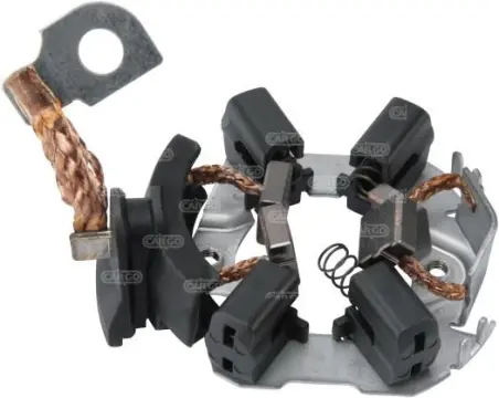 Photo couronne porte balais pour BOSCH 1004336536 12V