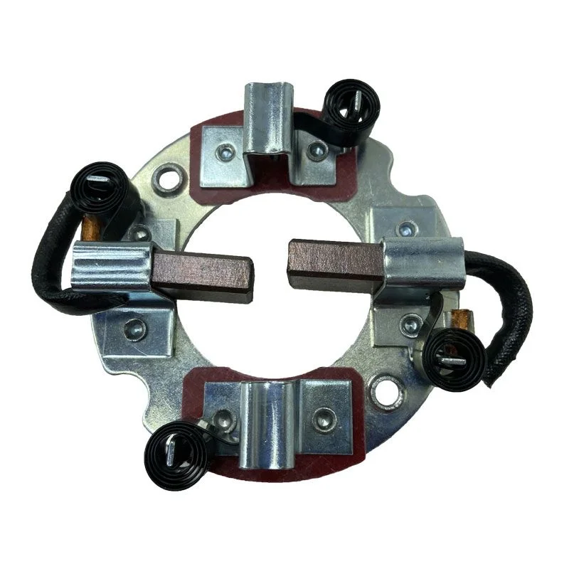 Couronne porte balais compatible pour démarreur LUCAS 26338F