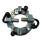 Couronne porte balais compatible pour démarreur LUCAS 26338F