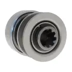 Lanceur compatible pour démarreur ROMANIA