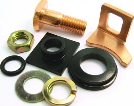 Kit contacts