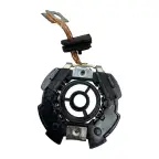 Porte balais complet pour Bosch 1004336716