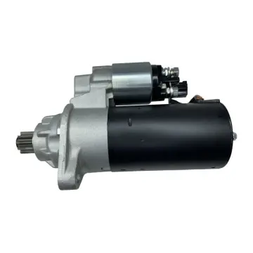 Démarreur pour BOSCH 0001125605