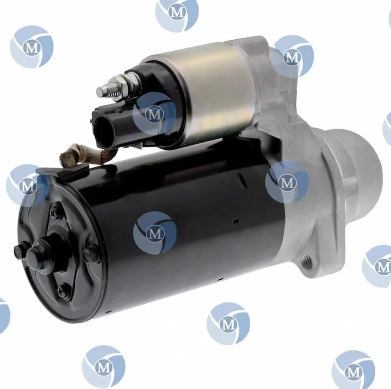 Démarreur pour BOSCH 0001109258