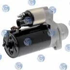 Démarreur pour BOSCH 0001109258
