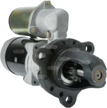 Démarreur pour KOMATSU 6008133610
