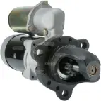 Démarreur pour KOMATSU 6008133610