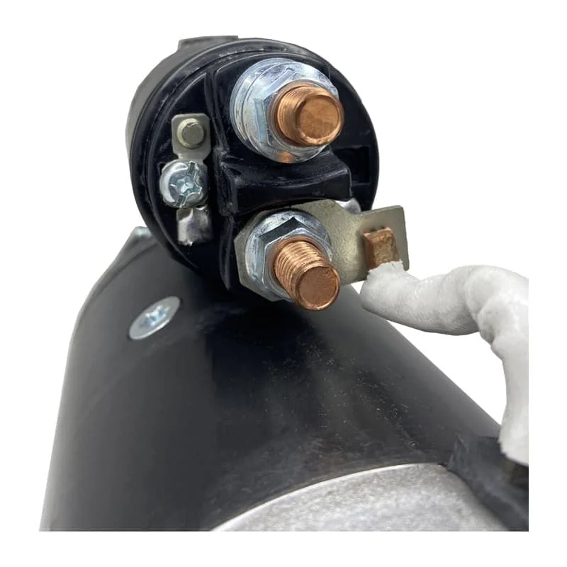 Démarreur pour BOSCH 0001368046