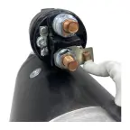 Démarreur pour BOSCH 0001368046