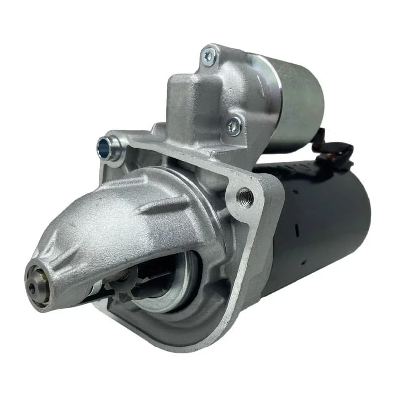 Démarreur pour BOSCH 0001109302