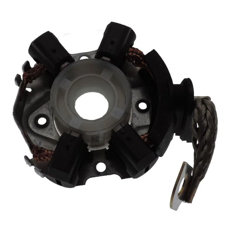 Couronne porte balais