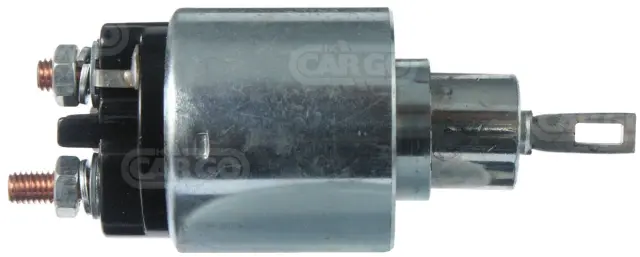 Solénoïde pour démarreur BOSCH 0001107015