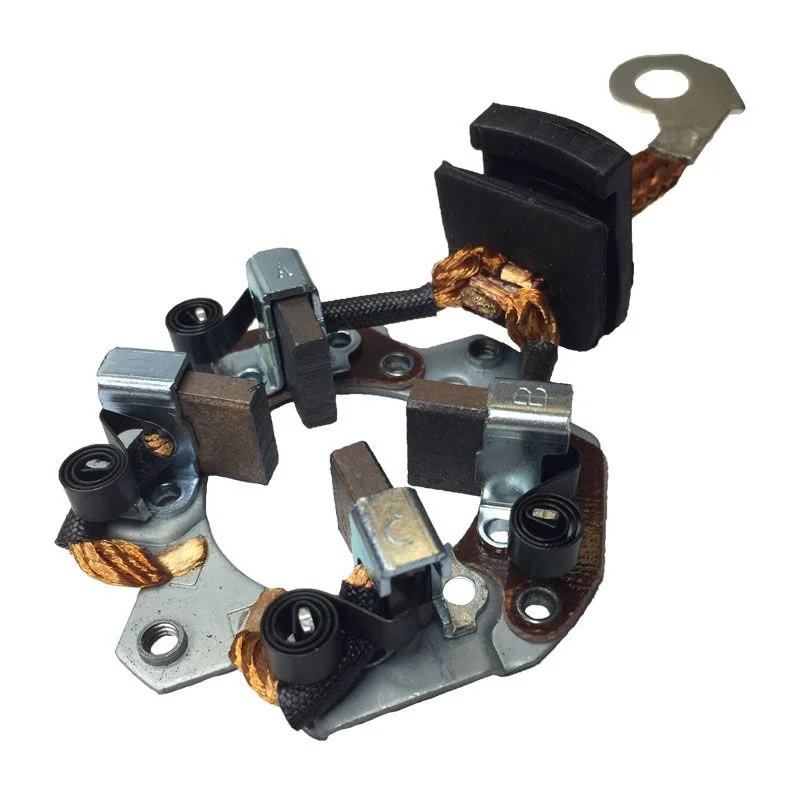 Couronne porte balais pour démarreur DENSO 4280004560