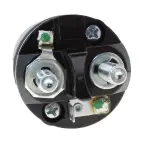 Solénoïde pour démarreur BOSCH 0001207001
