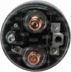 Solénoide BOSCH pour BOSCH et 2339402230