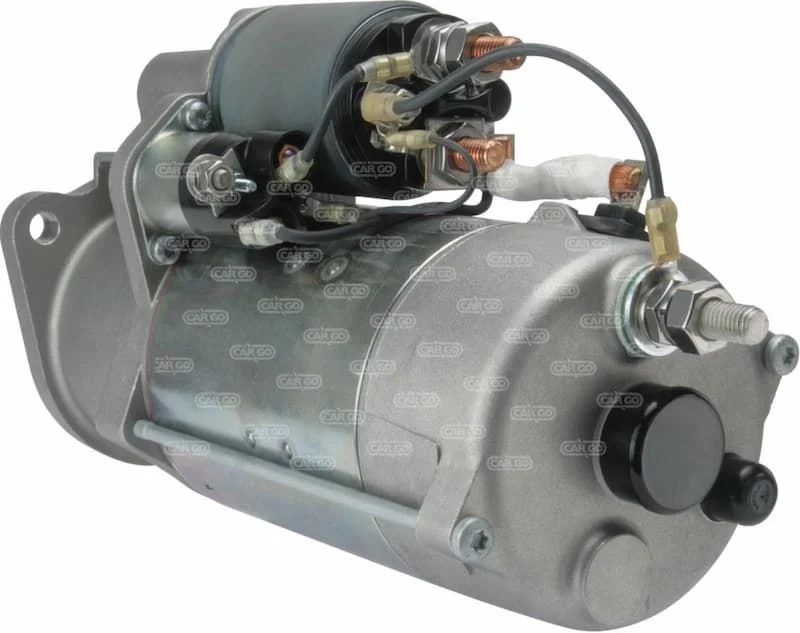 Démarreur compatible pour HC CARGO 116044