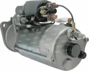 Démarreur compatible pour HC CARGO 116044