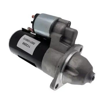 Démarreur Bosch pour BOSCH 0001109012