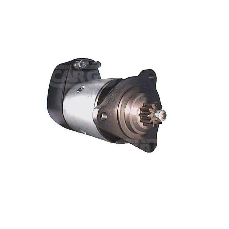 Démarreur pour BOSCH 0001410106