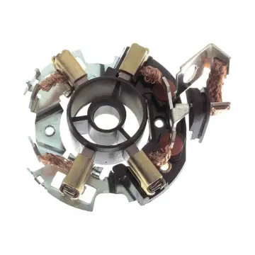 Couronne porte balais pour démarreur BOSCH 0001112018