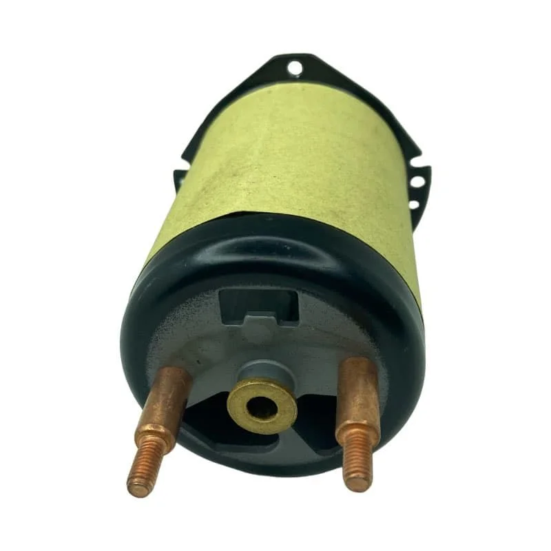 Carcasse compatible pour démarreur VALEO