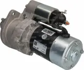 Démarreur compatible pour HC CARGO 116112