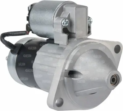 Démarreur pour MITSUBISHI M3T11272