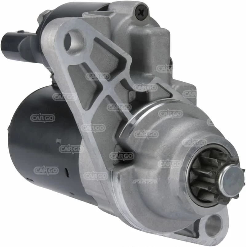 Démarreur pour BOSCH 0001120406