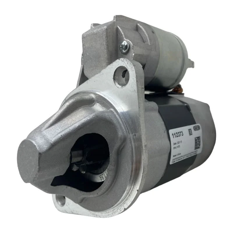 Démarreur pour YANMAR 11922577010