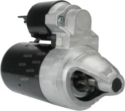 Démarreur Mahle Letrika pour ISKRA 11131059