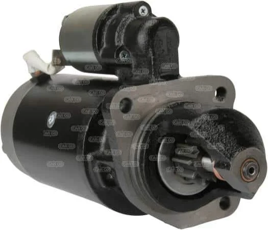 Démarreur pour BOSCH 0001368083
