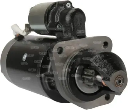 Démarreur pour BOSCH 0001368083
