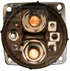 Solénoïde pour démarreur BOSCH 0001371001